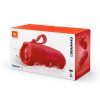 JBL Charge 6 piros Bluetooth hangszóró