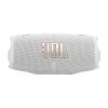 JBL Charge 6 fehér Bluetooth hangszóró