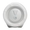 JBL Charge 6 fehér Bluetooth hangszóró