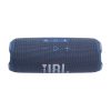 JBL FLIP 7 kék Bluetooth hangszóró
