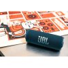 JBL FLIP 7 kék Bluetooth hangszóró