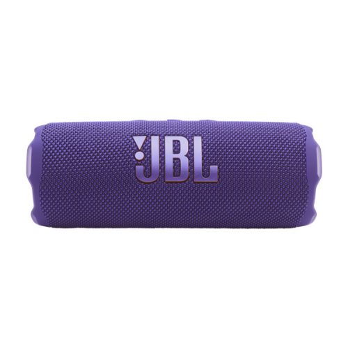 JBL FLIP 7 lila Bluetooth hangszóró