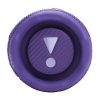 JBL FLIP 7 lila Bluetooth hangszóró