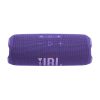 JBL FLIP 7 lila Bluetooth hangszóró