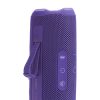 JBL FLIP 7 lila Bluetooth hangszóró