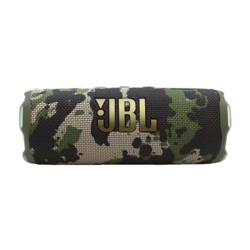 JBL FLIP 7 terepszínű Bluetooth hangszóró