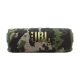 JBL FLIP 7 terepszínű Bluetooth hangszóró