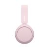 Sony WH-CH520 Bluetooth rózsaszín fejhallgató