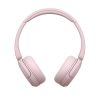 Sony WH-CH520 Bluetooth rózsaszín fejhallgató