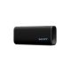 Sony ULT Field 3 fekete Bluetooth hangszoró