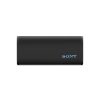 Sony ULT Field 3 fekete Bluetooth hangszoró