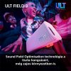 Sony ULT Field 3 fekete Bluetooth hangszoró