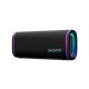 Sony ULT Field 5 fekete Bluetooth hagnszoró