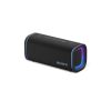Sony ULT Field 5 fekete Bluetooth hagnszoró