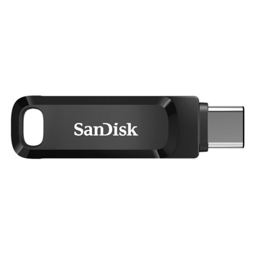 Sandisk 00183596 32GB USB 3.1 fekete Flash Drive