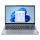 Lenovo Ideapad 3 15IAU7 15,6"FHD/Intel Core i3-1215U/8GB/512GB/Int.VGA/FreeDOS/kék laptop