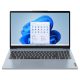 Lenovo Ideapad 3 15IAU7 15,6"FHD/Intel Core i3-1215U/8GB/512GB/Int.VGA/FreeDOS/kék laptop
