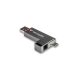 Verbatim 32041 256GB USB 3.2 Gen 1 A/USB-C Dual QuickStick Flash Drive