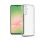Haffner HF357466 Samsung SM-A566 Galaxy A56 5G Clear Case kameravédős átlátszó szilikon tok
