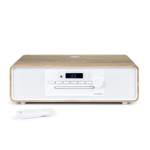 Thomson MIC301IBT Mikro Hifi Rendszer