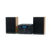 Thomson MIC123BT Mikro Hifi Rendszer