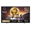 Hisense 100" 100E7NQ 4K UHD Smart QLED TV