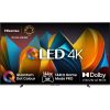 Hisense 100" 100E7NQ 4K UHD Smart QLED TV