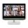 HP Poly 21,5" Studio P21 FHD USB-A/USB-C MultiTouch Monitor