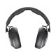 HP Poly Voyager Surround80 fekete vezeték nélküli fejhallgató +  USB-C/A adapter