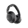 HP Poly Voyager Surround80 fekete vezeték nélküli fejhallgató +  USB-C/A adapter