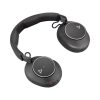 HP Poly Voyager Surround80 fekete vezeték nélküli fejhallgató +  USB-C/A adapter