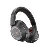 HP Poly Voyager 8200 USB-A  ANC fekete Bluetooth fejhallgató