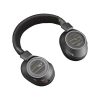 HP Poly Voyager 8200 USB-A  ANC fekete Bluetooth fejhallgató