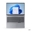 Lenovo ThinkBook 16 G6 21KK007SHV 16"WUXGA/AMD Ryzen 5 7430U/16GB/512GB/Int.VGA/szürke laptop