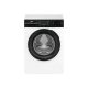 Beko BM3WFSU38213WPBB fehér, elöltöltős, max.1200ford., 8 kg, mosógép