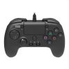 Hori Fighting Commander Octa PS5/PS4/PC fekete vezetékes kontroller