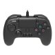 Hori Fighting Commander Octa PS5/PS4/PC fekete vezetékes kontroller