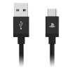 Hori Charging Play 3m PlayStation 5 USB Type C adat és töltő kábel