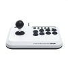 Hori Fighting Stick Mini PS5/PS4 Arcade fehér vezetékes kontroller