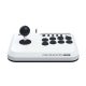 Hori Fighting Stick Mini PS5/PS4 Arcade fehér vezetékes kontroller