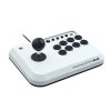 Hori Fighting Stick Mini PS5/PS4 Arcade fehér vezetékes kontroller