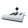 Hori Fighting Stick Mini PS5/PS4 Arcade fehér vezetékes kontroller