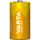 Varta 4114101422 Longlife bébi C (LR14) elem 2db/csomag (műanyagmentes csomagolás)
