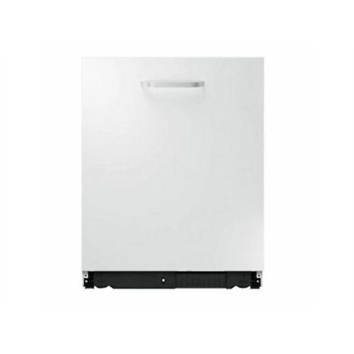 Samsung DW60M6050BB/EO fehér, programok száma: 7, beépíthető, 14 terítékes mosogatógép 