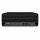 HP ProDesk 400 G7 SFF/i5-10400F/16GB/256GB SSD/NVS 310/Win Pro COA/fekete asztali számítógép (Használt A+,felújított)