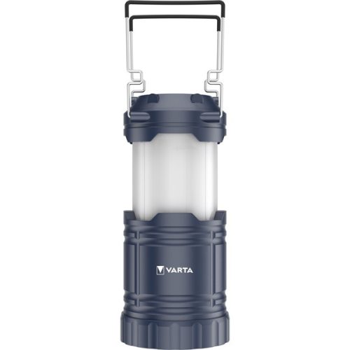 Varta 15673101111 L10 3xAA kempinglámpa