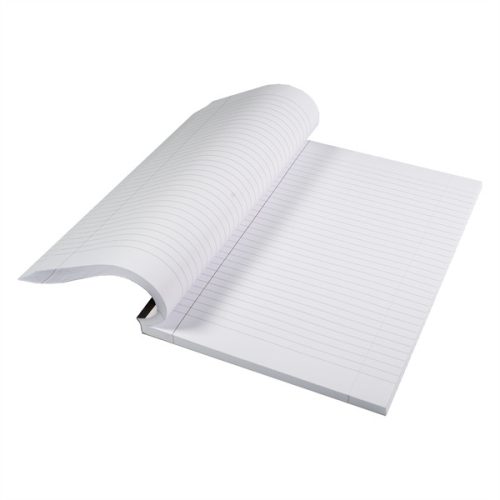 Office Depot A4 perforált 200 lapos vonalas beírókönyv
