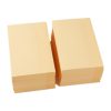 Office Depot extra 76x127 mm öntapadós 12 db sárga jegyzettömb