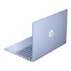 HP Pavilion 16-af0006nh 16"2K/Intel Core Ultra 7 155U/16GB/1TB/Int.VGA/Win11/kék laptop