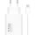 Xiaomi 33W Charging Combo (Type-A) EU hálózati töltő adapter